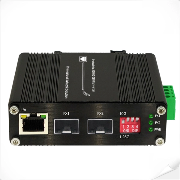 Red Light Source Fiber Optic Fault Detection Tool