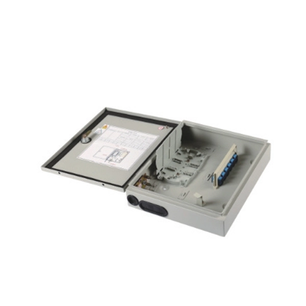 24st port terminal box