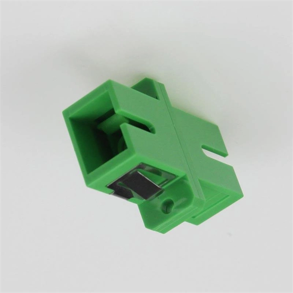 What interface does the mobile beam splitter use