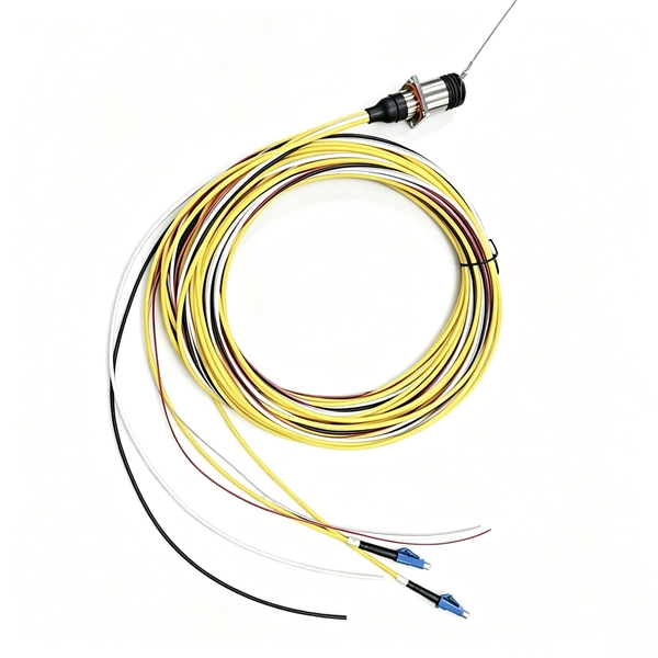 What brands of fiber optic fusion splicers are available