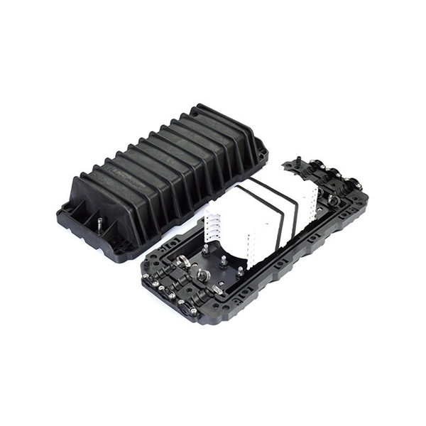 How to wire the internal wiring of a small distribution box 