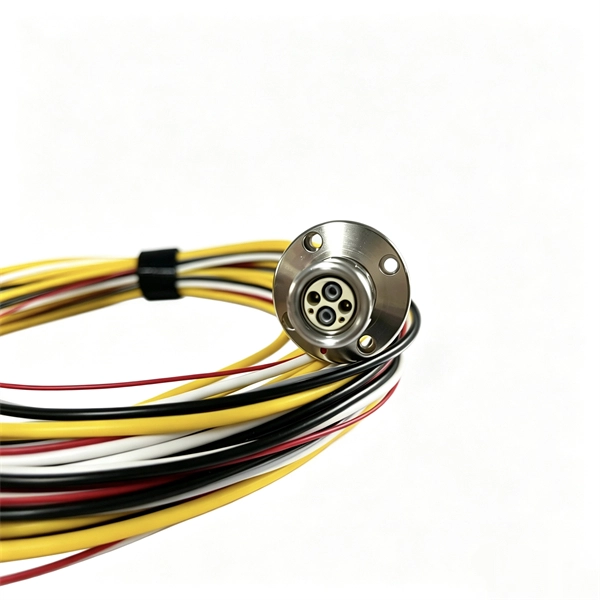 Fiber Optic Cable Potential