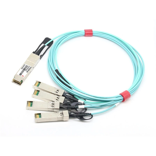 ST Fiber Optic Coupler Connection Method