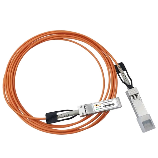 What jumper wires should be used for the optical module 