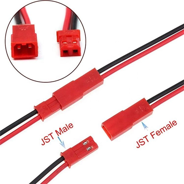 Voltmeter distribution box wiring