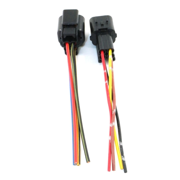 Cable Tray Rod Installation Method