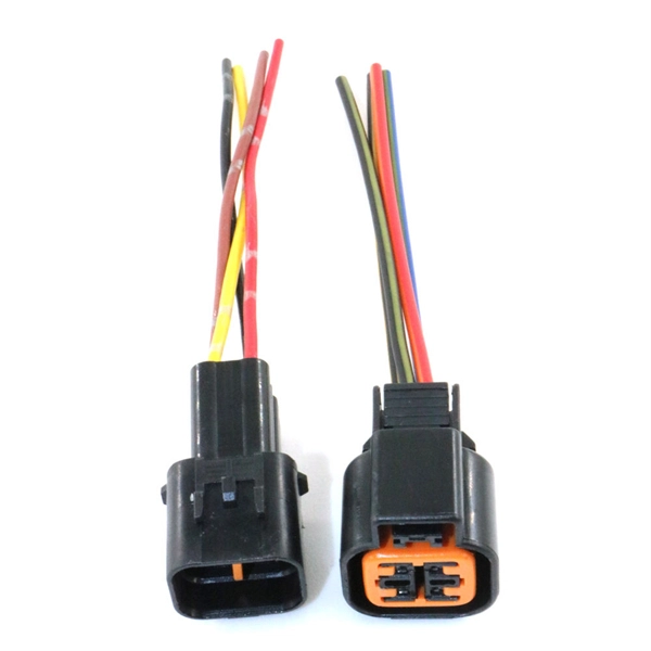 Fiber Ethernet Switch Parameters