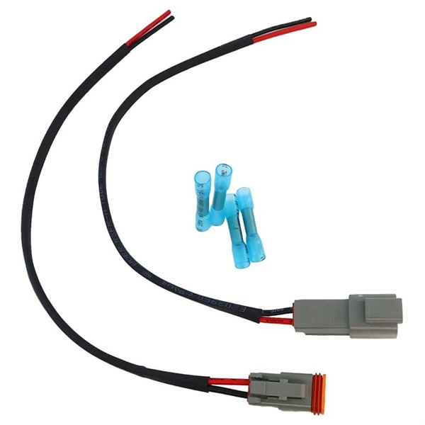 Laser power is tested using diodes to determine its quality