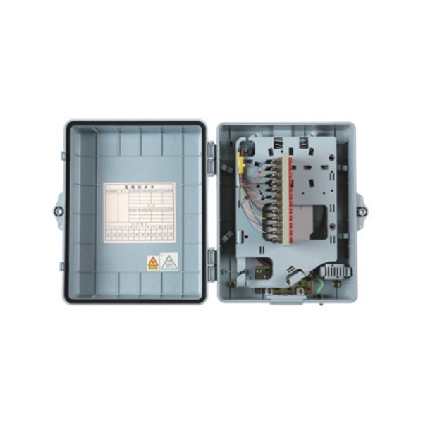 Are patch panels and cabinets network equipment