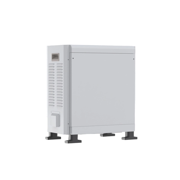 Main power line from distribution box to bedroom