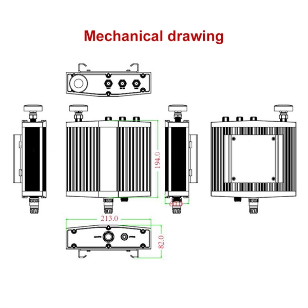 Key Safety Points for Inspecting Primary Distribution Boxes