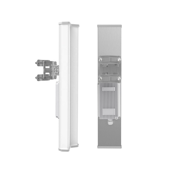 Fiber Optic Cable Junction Box 24-Core Direct Burial