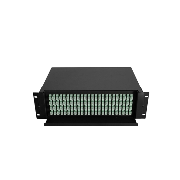 Oxidation-resistant cable tray operation steps
