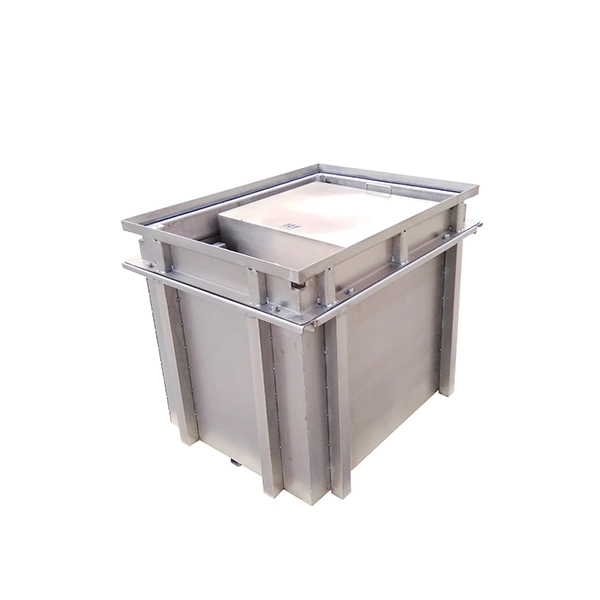 SFP optical modules for power systems