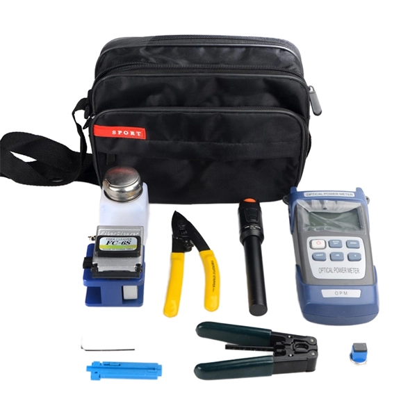 Fiber Optic Patch Cord Curing Device