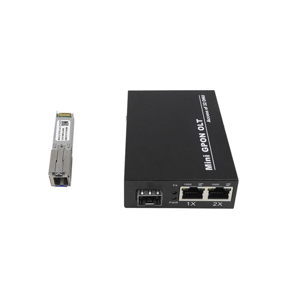 Sc Single-mode fiber optic patch panel