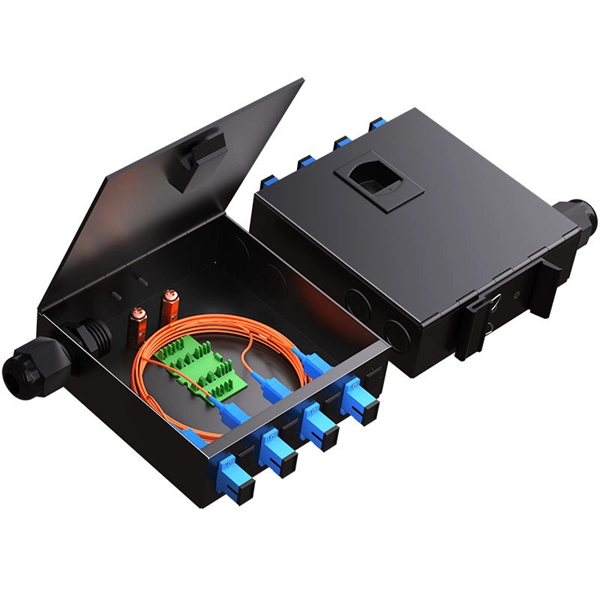 Standard for Threaded Copper Tube Optical Cable