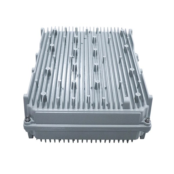 How to locate the ground wire in a distribution box