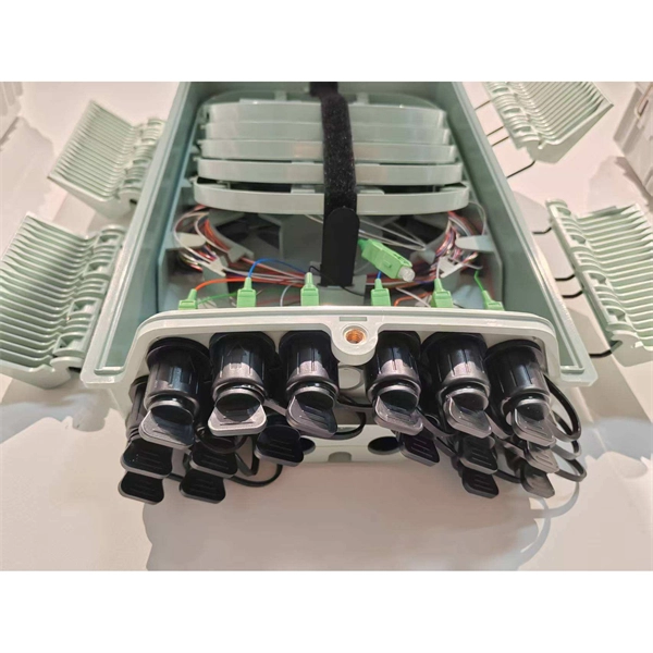 Bahama High Voltage Complete Sets of Equipment