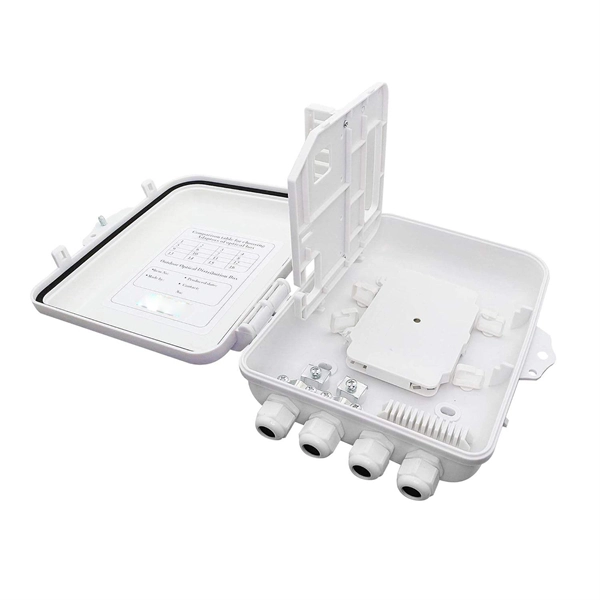 Fiber Optic Panel Cold Aisle IP65 Manufacturers