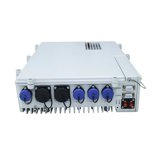 Low-voltage busbar costs