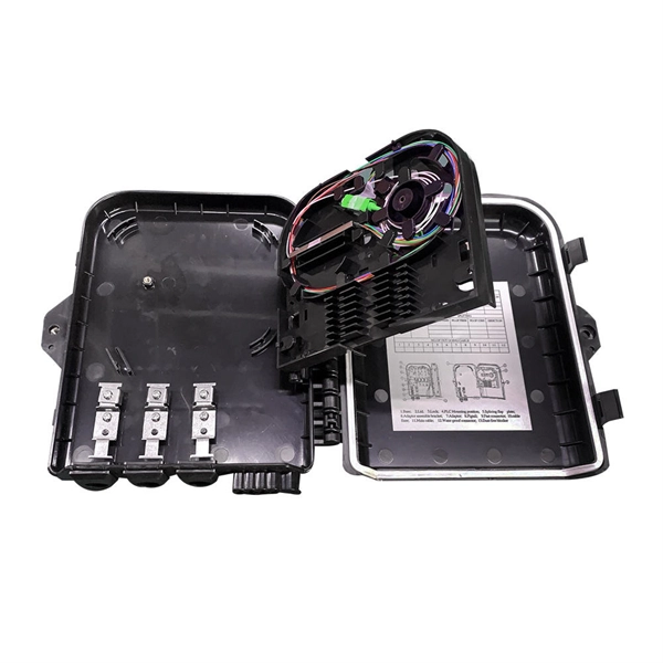 Stable Fiber Optic Adapter Manufacturer