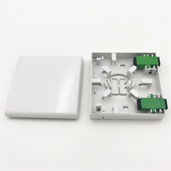 PS cable distribution box