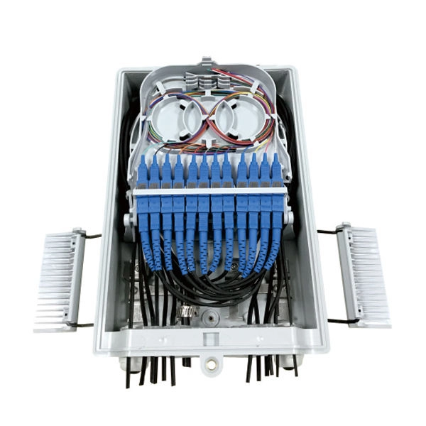 Wholesale Price of High Temperature Resistant Communication Cabinets