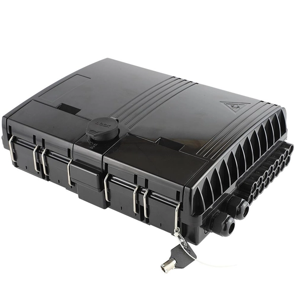 Distribution Box and Low Voltage Box