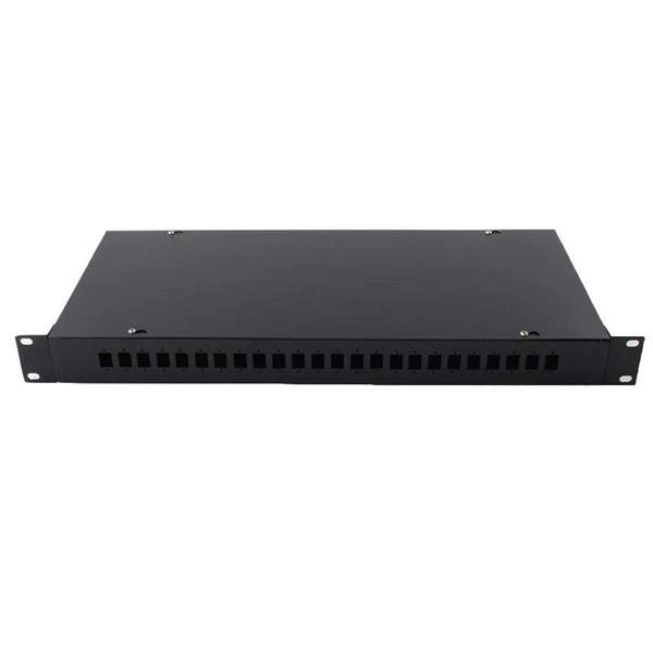 Intelligent PDU signal connection