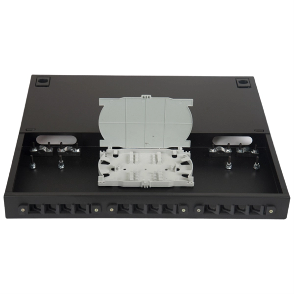 Lc fiber optic interface sc