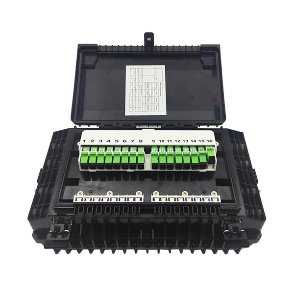 Function of Intelligent Low-Voltage Distribution Cabinets