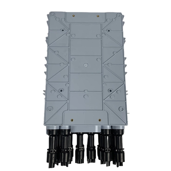 What types of applications require cable trays 