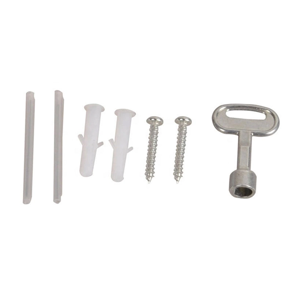 Types of Aluminum Alloy Cable Management Frames