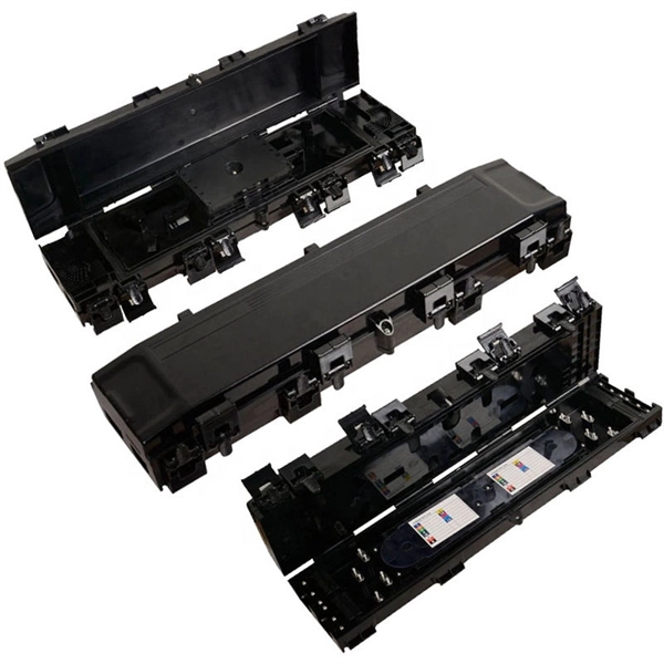 Installation of Environmentally Friendly Cable Trays