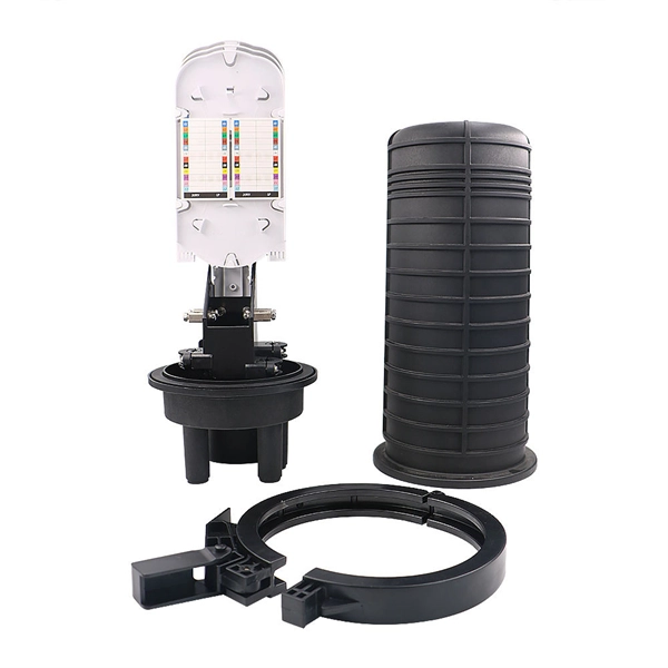 Fiber optic cable testing requires testing of the joints