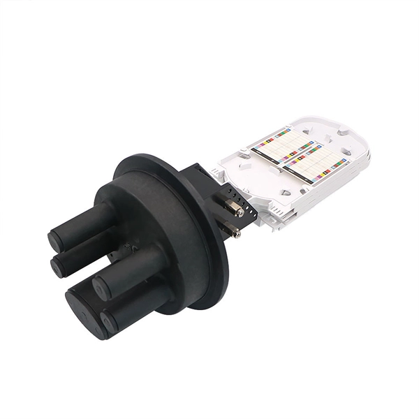 Are fiber optic connectors and fiber optic accessories the same 