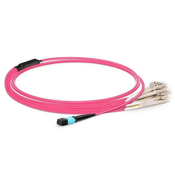 Fiber Optic Port Module Single Fiber