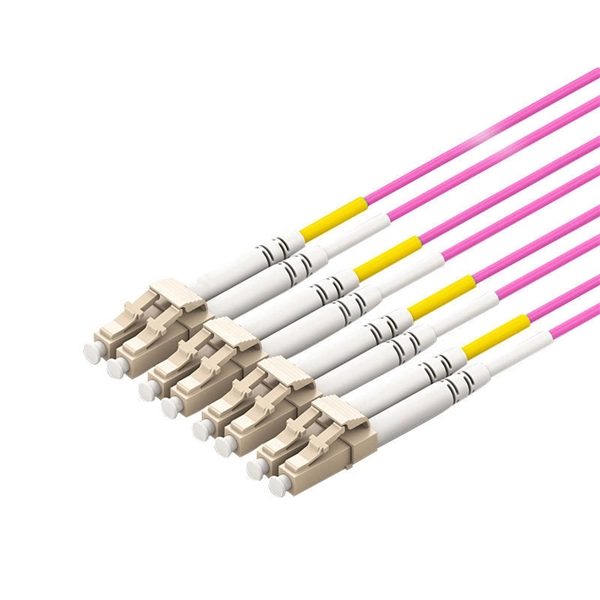 How to divide cable trays into sections