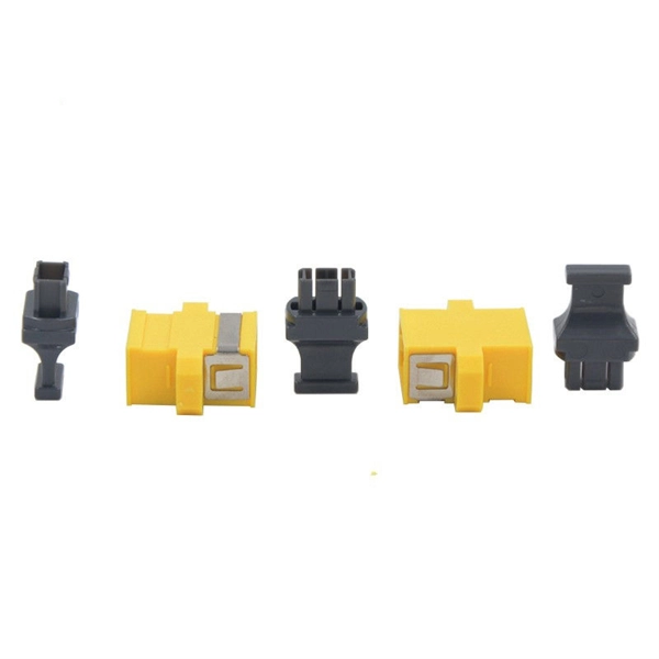 Selection of Relay Protection Communication Channel