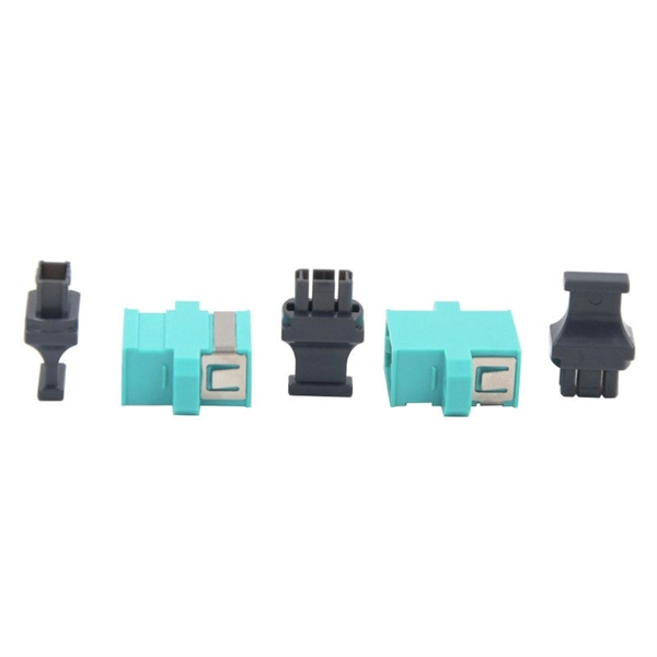 Adjustable optical attenuator function