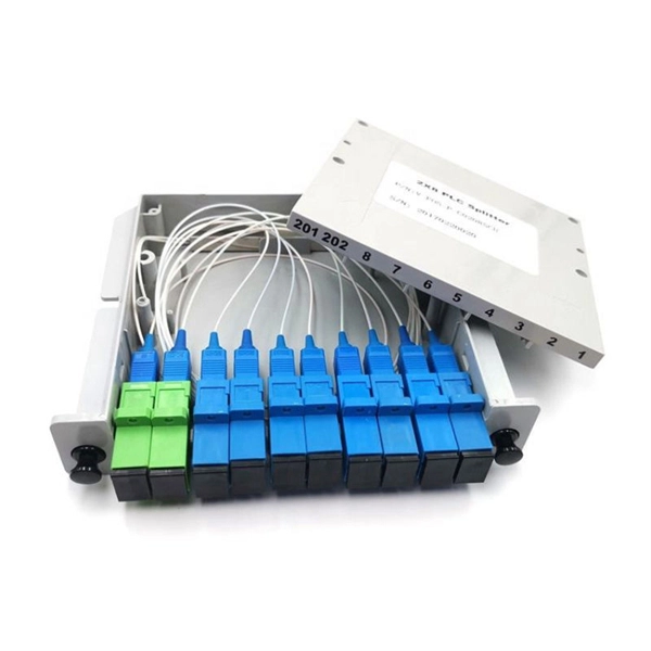 Latest West African Distribution Box Configuration Standards