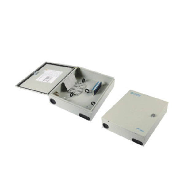 Specifications and dimensions of highway power distribution boxes