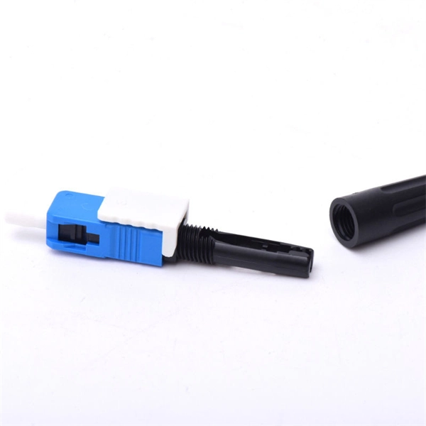 Can Rosa be transmitted using multimode fiber optic cable 