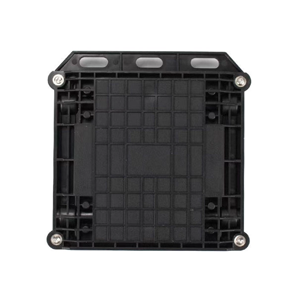Installation Regulations for Cable Trays