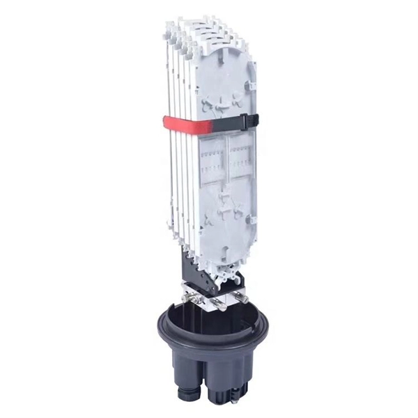 Switch Configuration Principles for Distribution Boxes