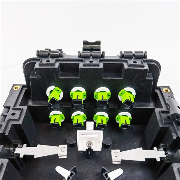 Vibration Optical Cable Assembly