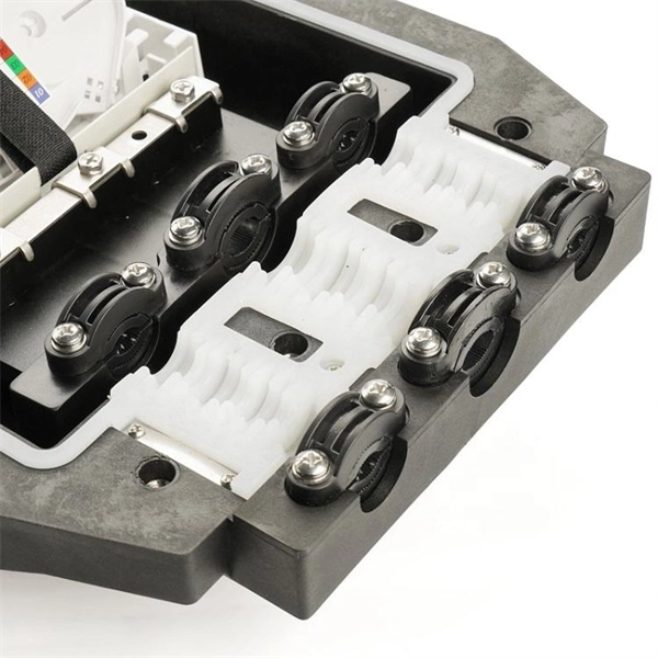 Optical Cable Management Stand