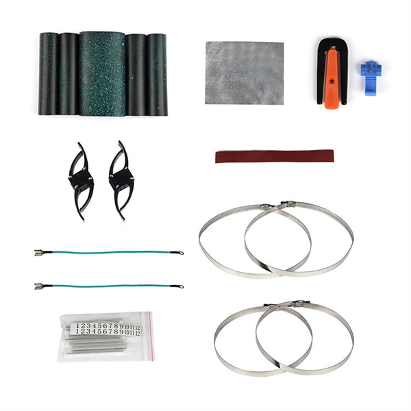 Principle of Distributor Box Panel Separation