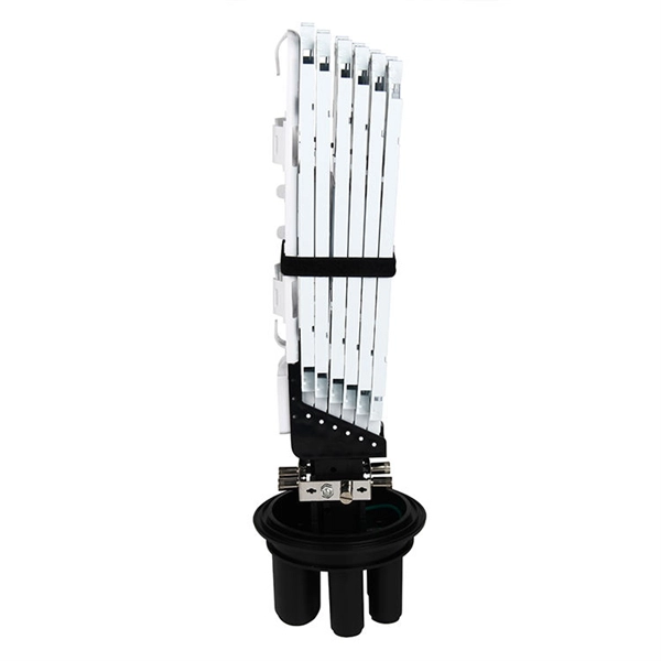 Color of each core in optical cable